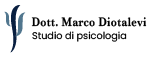 Marco Diotalevi Psicologo